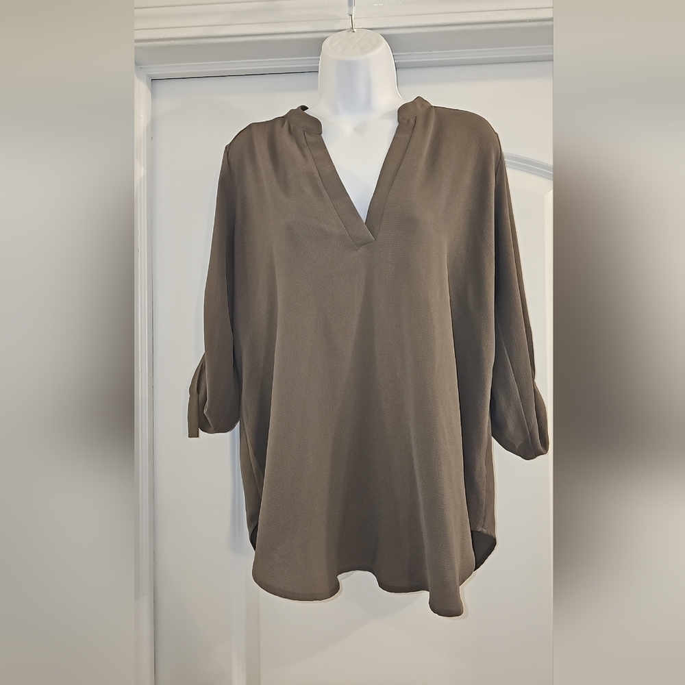 Lush Size Medium